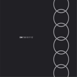 Download track In Your Memory Depeche Mode