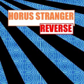 Download track Tribe HORUS STRANGER