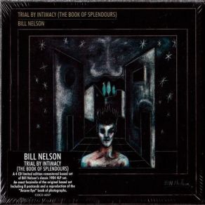 Download track Herself With Her Shadow Bill Nelson