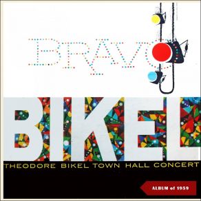 Download track Two Brothers Theodore Bikel