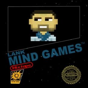 Download track Mind Games LankJay, D3