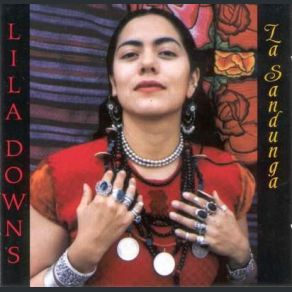 Download track La Llorona Lila Downs