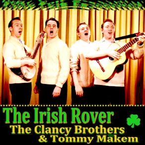 Download track Kevin Barry The Clancy Brothers