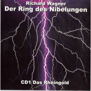 Download track 04. – Alberich- Ich - Und Du! Richard Wagner