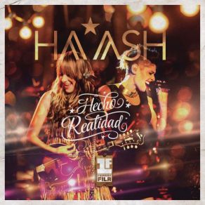Download track Dos Copas De Más (Ha-Ash Primera Fila - Hecho Realidad) [En Vivo] Ha - Ash