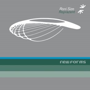 Download track Hold The Front Page Roni Size