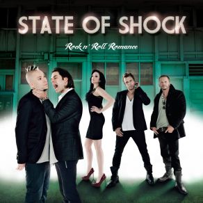 Download track Call Me Crazy State Of Shock
