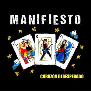Download track Dosis Manifiesto