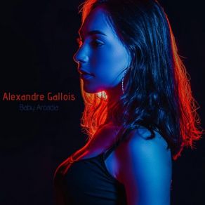 Download track Wolves Are To Take Care Of Them Alexandre Gallois