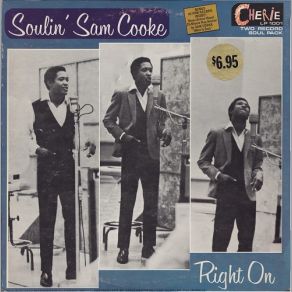 Download track Win Your Love For Me Sam Cooke