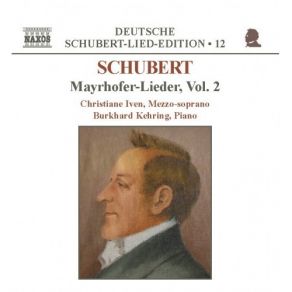Download track 04. Abendlied Der Furstin, D. 495 Franz Schubert