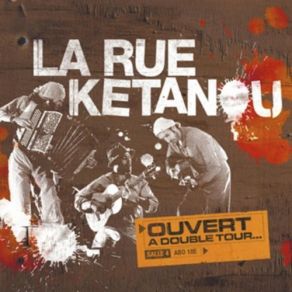 Download track La Fiancee De L'Eau La Rue Kétanou