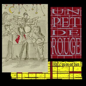 Download track Un Pet De Rouge Un Pet De Rouge