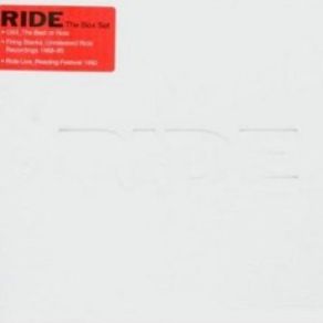 Download track Tongue Tied The Ride