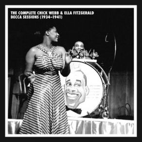 Download track 'Tain't What You Do (It's The Way That Cha Do It) Chick Webb, Ella Fitzgerald