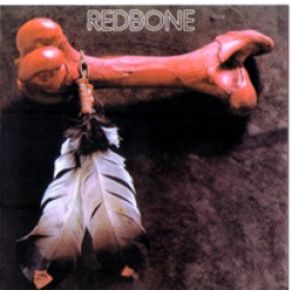 Download track I'M A Man Redbone