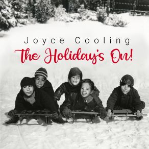 Download track Winter Waltz Joyce Cooling