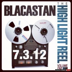 Download track Here We Go Again BlacastanEsoteric