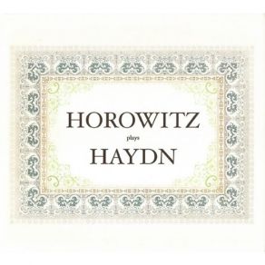 Download track 8. Haydn - Piano Sonata In E-Flat Major Hov. XVI: 49 - III. Finale. Tempo Di Minuet Joseph Haydn