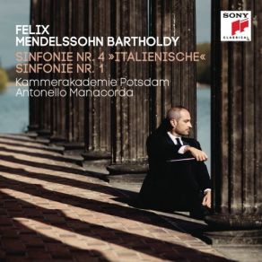 Download track Symphony No. 1 In C Minor, Op. 11: IV. Allegro Con Fuoco Kammerakademie Potsdam, Antonello Manacorda