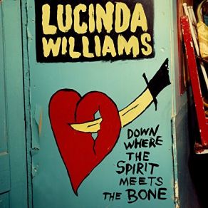 Download track Magnolia Lucinda Williams