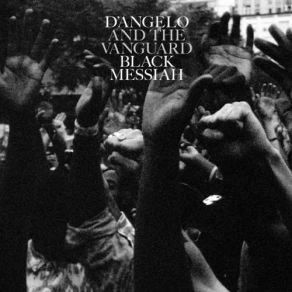 Download track Really Love D'Angelo, Vanguard