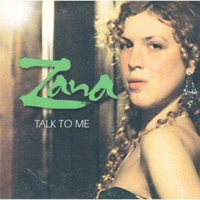 Download track Talk To Me (Angelized Balkanstone Version) ZanaAyesha, Superstar Orkestar