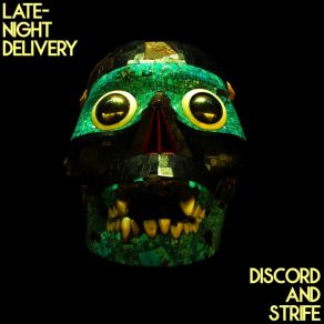 Download track Little Liberation Late Night Delivery