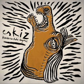Download track Delilik Eskiz