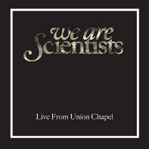 Download track Let'S See It We Are Scientists