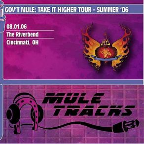 Download track My Oh My Gov'T Mule