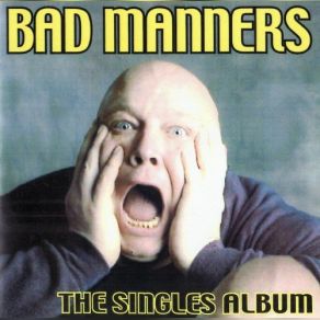 Download track Lip Up Fatty Bad Manners