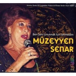 Download track Benzemez Kimse Sana Müzeyyen Senar