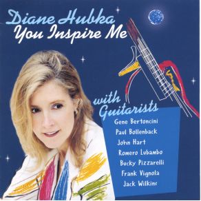 Download track Nothing Like You Diane Hubka