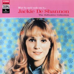 Download track Come And Stay With Me (Remix) Jackie DeShannon