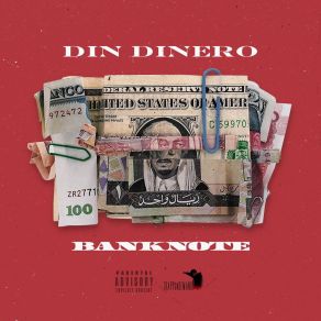 Download track Broke Bitch Din Dinero