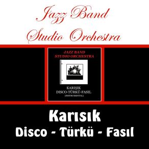 Download track Estergon Kalesi (Instrumental) Studio OrchestraΟΡΓΑΝΙΚΟ