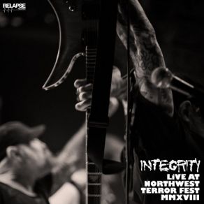 Download track Jagged Visions Of My True Destiny (Live) Integrity