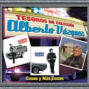 Download track Cosas Alberto Vázquez