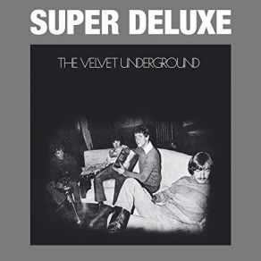 Download track We're Gonna Have A Real Good Time Together [2014 Mix] The Velvet Underground