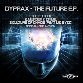 Download track The Future Dyprax