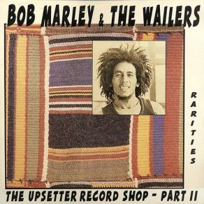 Download track Satisfy My Soul Bob Marley, The Wailers