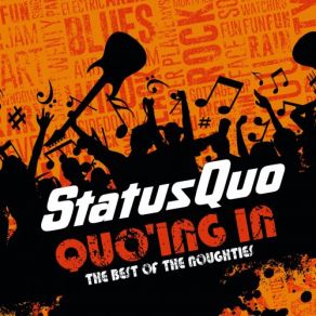 Download track Liberty Lane Status Quo