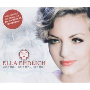 Download track Kuess Mich, Halt Mich, Lieb Mich (Radio Version) Ella Endlich