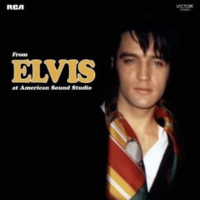Download track I'll Hold You In My Heart (Till I Can Hold You In My Arms) - Take 1 / M Elvis Presley