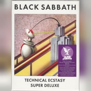 Download track Gypsy (Live World Tour 1976-77) Black Sabbath