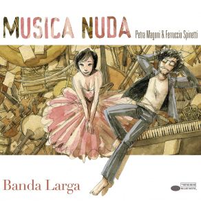 Download track Libera Musica Nuda
