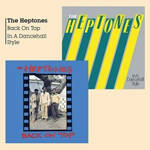 Download track Peace & Love The Heptones