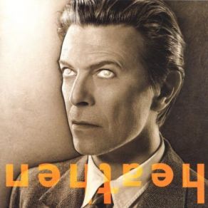 Download track Everyone Says Hi David Bowie
