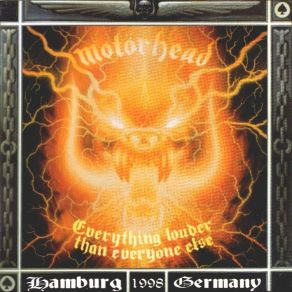 Download track Killed By Death Motörhead